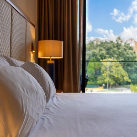 Boeira Garden Hotel Porto Gaia, Curio Collection By Hilton Vila Nova de Gaia Exterior foto