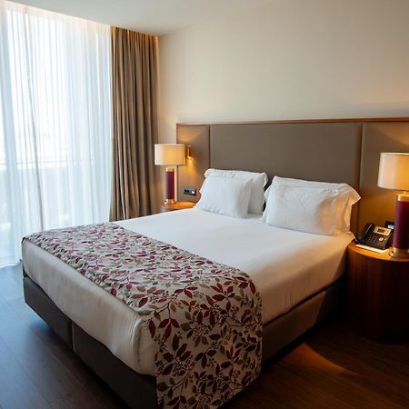 Boeira Garden Hotel Porto Gaia, Curio Collection By Hilton Vila Nova de Gaia Exterior foto